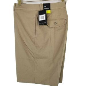 Nike Mens Drifit Flex Core Golf Shorts 